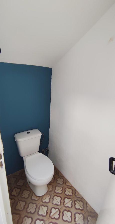Florit Flats - Lovely Apartment With Private Terrace By El Cabanyal บาเลนเซีย ภายนอก รูปภาพ