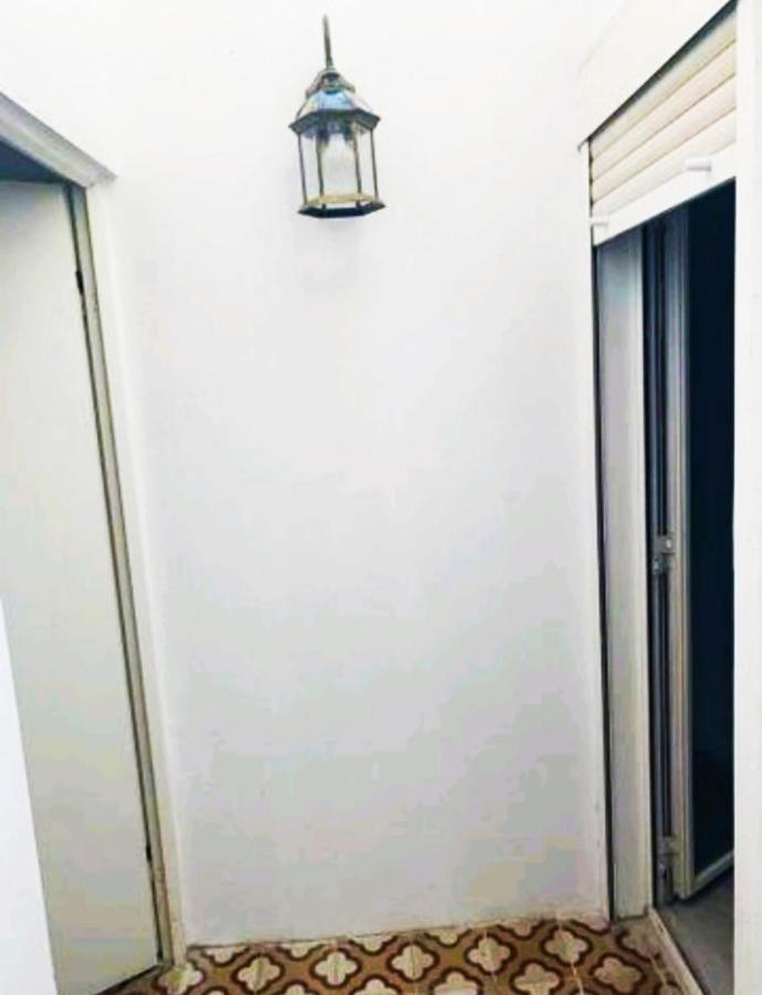 Florit Flats - Lovely Apartment With Private Terrace By El Cabanyal บาเลนเซีย ภายนอก รูปภาพ